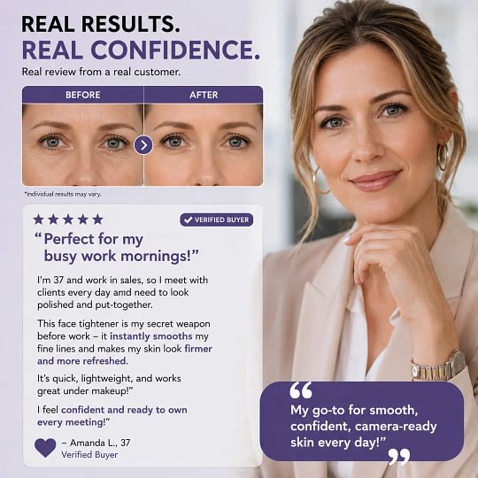 Instant FirmX Easy Wear Face Tightener