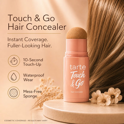 Touch & Go Hair Concealer