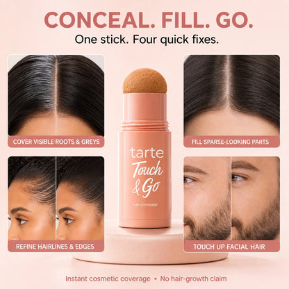 Touch & Go Hair Concealer