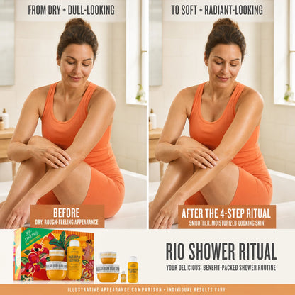 Sol de Janeiro Rio Shower Ritual