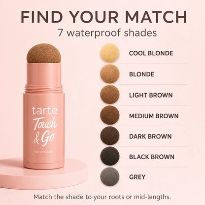 Touch & Go Hair Concealer
