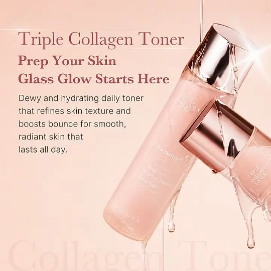 [🏆Directly Sourced from Korea |🥇 Korea's #1 Anti-Aging Skincare Set] - My Real Age Set | 5-step Longevity, Anti- Aging Routine l PDRN & Volufiline & Collagen & NAD+ EGF Complex l Cares for Look of Fine Lines, Firming Care, Radiant & Youthful Looking