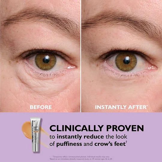 Peter Thomas Roth Instant FirmX Easy Wear Temporary Eye Tightener