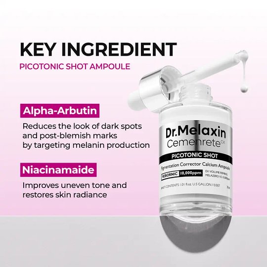 [Dr.Melaxin Official] Gifted Collagen Boost Set Pore Spot Skin Care Calcium Collagen Volume Firming Balm for Enhanced Skin Health routine