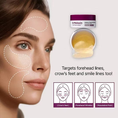 [Dr.Melaxin Official] Gifted Collagen Boost Set Pore Spot Skin Care Calcium Collagen Volume Firming Balm for Enhanced Skin Health routine