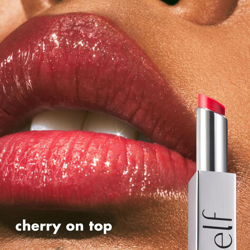 Last hours 60% off💄 Glow Reviver Slipstick – Instantly Brighten, Smooth & Hydrate