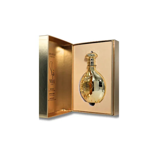 Arabiyat Prestige Nyla EDP Eau de Parfum For Women And Men