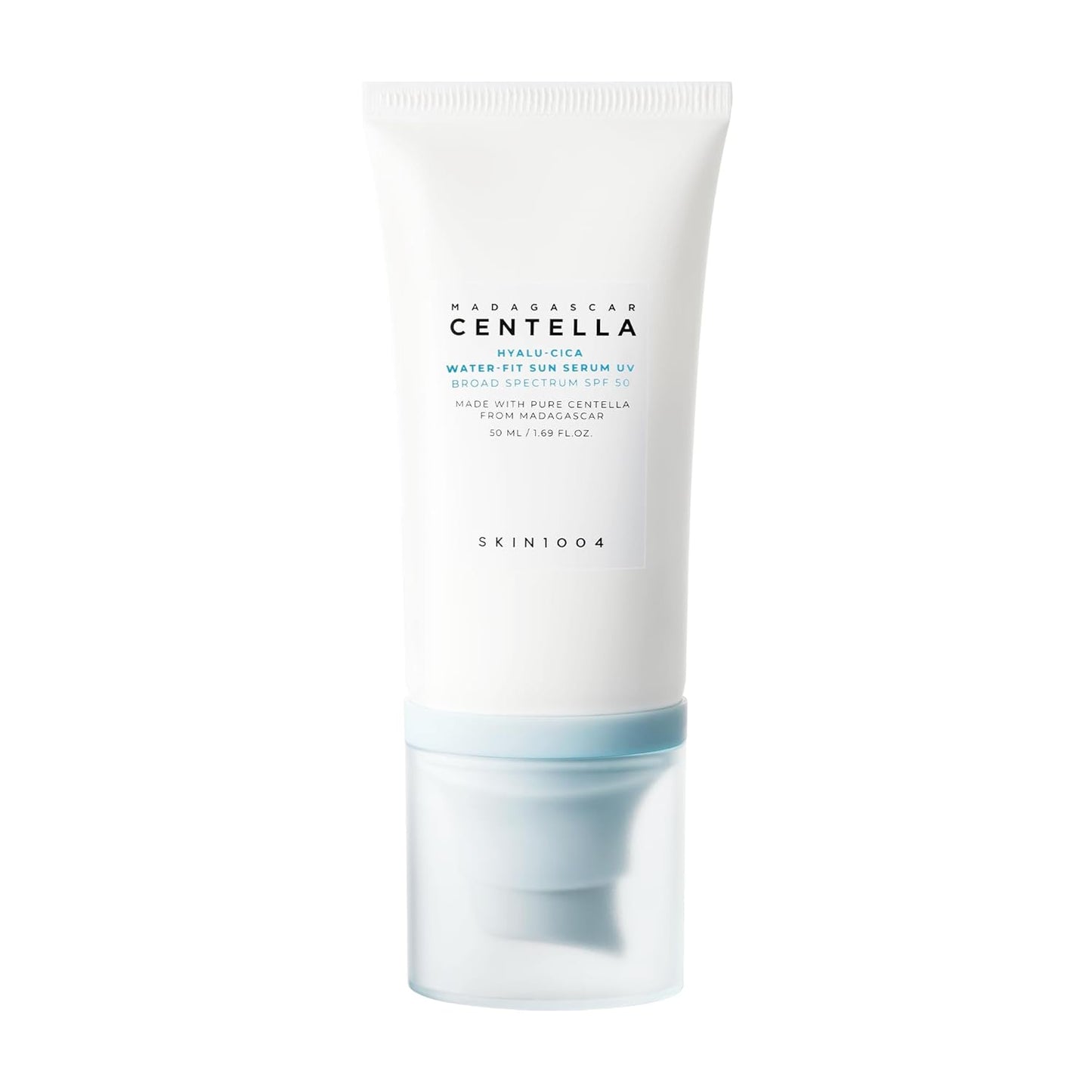 SKIN1004 Madagascar Centella Hyalu-Cica Water-Fit Sun Serum UV 50ml OTC