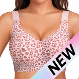 Pink Leopard