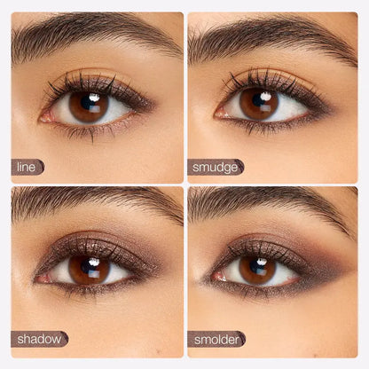 Final 3 Hours: Buy One, Get One FREE! 🔥Shadow Liner 2-in-1 Eyeliner & Eyeshadow