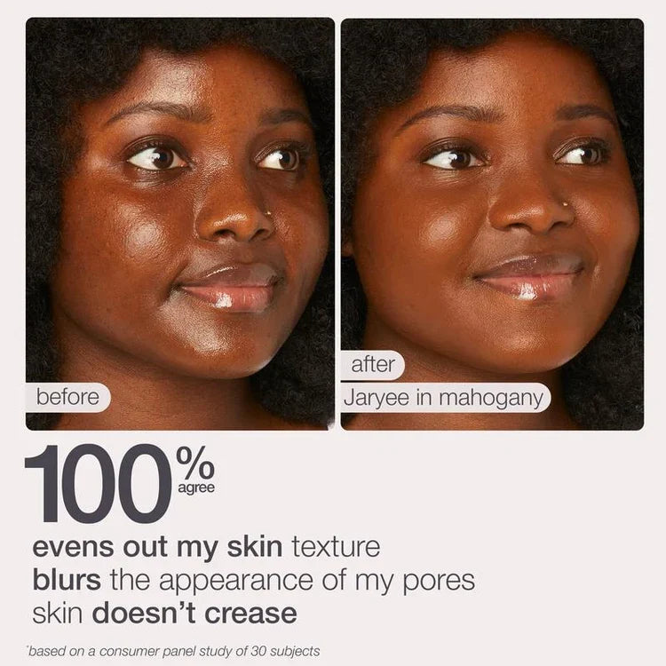 tarte BB blur tinted moisturizer SPF 30 - instantly brightens, hydrates & smooths your skin