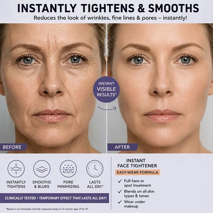 Instant FirmX Easy Wear Face Tightener