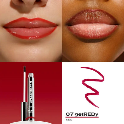 80% OFF | LIP LINER STAY-N - Peel-Off Lip Liner Stain - All Day & Night Lipliner with Hyaluronic Acid & Vitamin E - Long Lasting Formula - 0.12 fl oz / 3.5 ml
