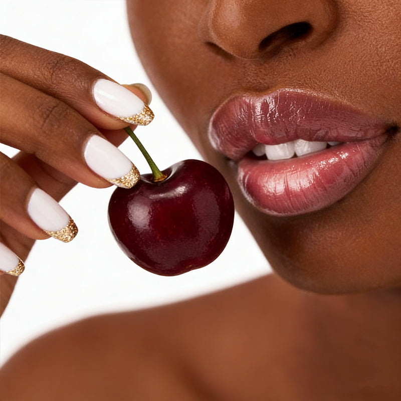 Holiday Sale Promotion:LOVILDS Speak Love | Hydrating Lip Plumping Glossy Lip Balm💋