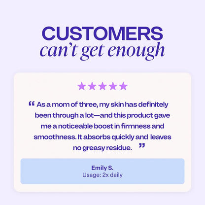 🔥Holiday Limited Edition : 90% OFF🔥New! GOPURE Tighten & Smooth Belly Firming Cream