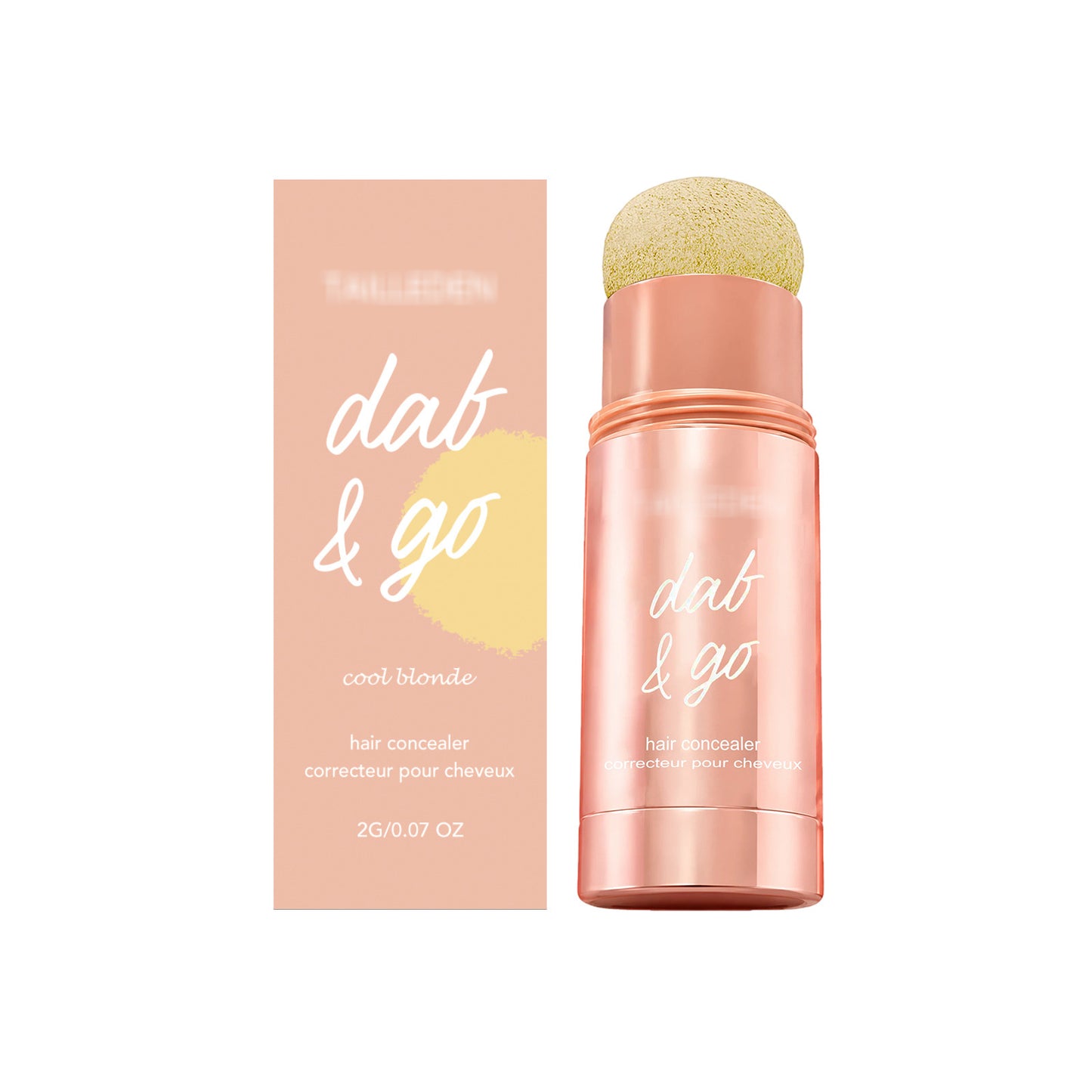Touch & Go Hair Concealer