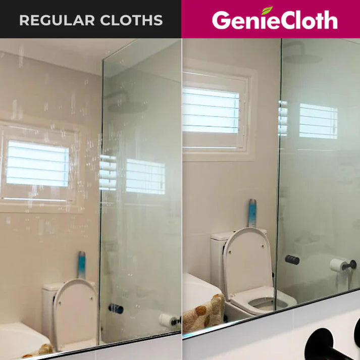 🏠️🧼Genie Magic Cleaning Cloth (6-Pack)