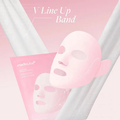 [NEW] [medicube] Youth-Lock Gua Sha Routine Set l Firming, Sculpting, De-Puffing Care for Face & Body l Volufiline, PDRN, Retinol, NAD, Collagen, l Fine Lines, Jawline, Neck, Dark Circles, Underarms, Chest, Décolleté, Legs, Shoulder l Korean Skincare