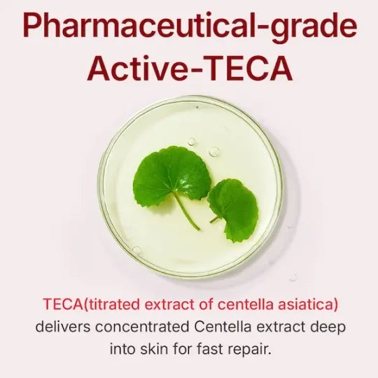 Madeca Cream Time Reverse | Anti-Aging Moisturizer for Wrinkles & Dry Skin | Cica + Hyaluronic Acid | Korean Skincare | 1.69 fl.oz