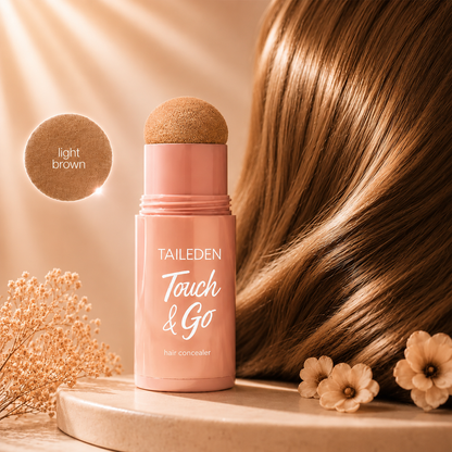 Touch & Go Hair Concealer