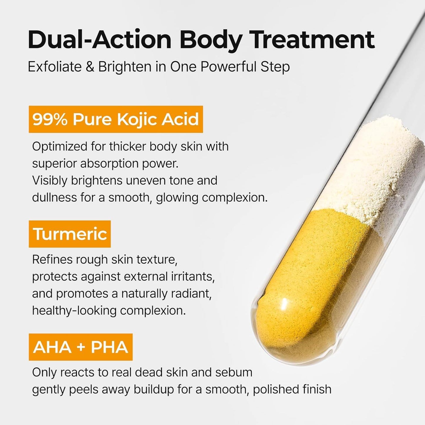 🔥[5𝟎% 𝐎𝐅𝐅 𝐋𝐀𝐒𝐓 𝐓𝐇𝐑𝐄𝐄 𝐃𝐀𝐘𝐒]Dr.melaxin Peel Shot Keratin Care Kojic Acid Turmeric Spray 200ml Pore Clearing Exfoliating Formula Skin Repair Scrub