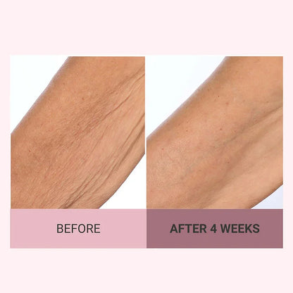 💆‍♀️ Experience Ultimate Luxury - 50% OFF - ✨ Champagne Beaute Lift Firming Body Crème - For Firmer, Smoother, Radiant Skin! 🌟