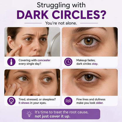 Dr.Melaxin Cemenrete Calcium Crema de ojos para manchas oscuras | Ojeras, antiedad, flacidez, elasticidad | Cosmética coreana