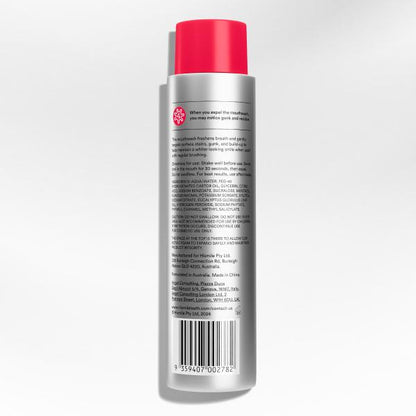 🔥2026 SALE -Advanced Stain-Lifting Whitening Mouthwash: Visible Debris Removal & Fresh Breath
